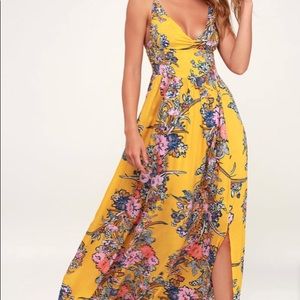 Free People Through the Vines